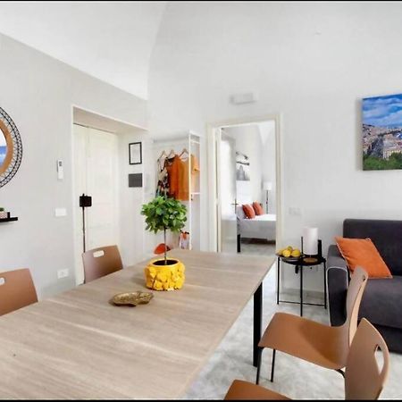 Sorrento Realty Holidays Nagy House Сант'Агнело Екстериор снимка